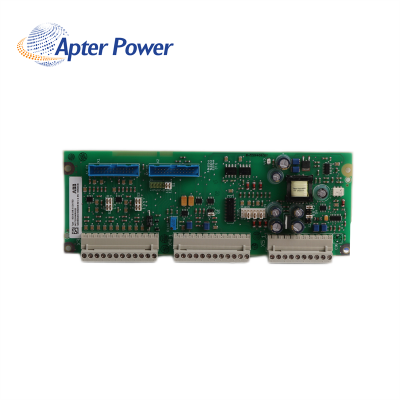 SDCS-IOB-3 3BSE004086R1