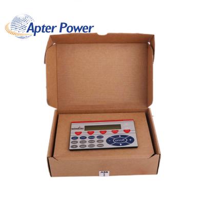 CP502 1SBP260190R1001-A