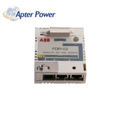 FDPI-02