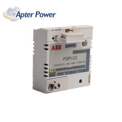 FDPI-02