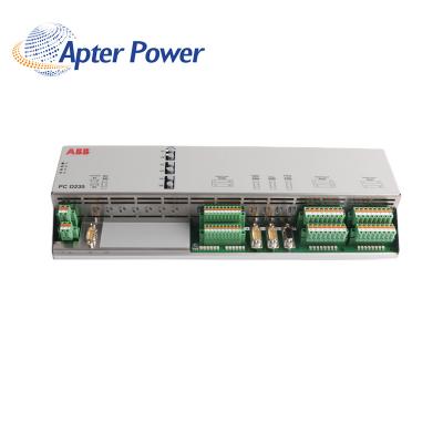 PCD235 3BHE032025R0101