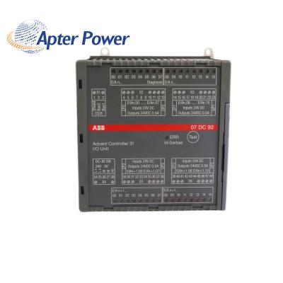 07DC92 GJR5252200R0101