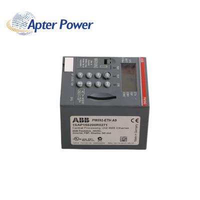 PM592-ETH 1SAP150200R0271