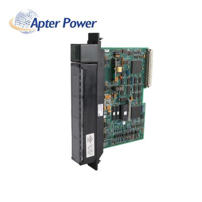 IC697ALG320