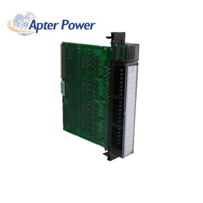 IC697MDL740
