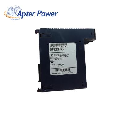 IC694ALG392
