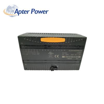IC200MDD843