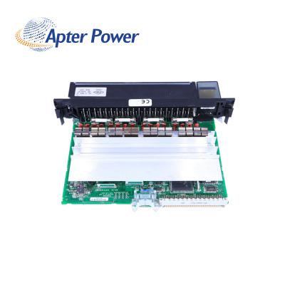 IC697MDL340