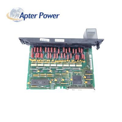 IC697MDL250