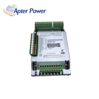 DSQC651 3HEA800439-002