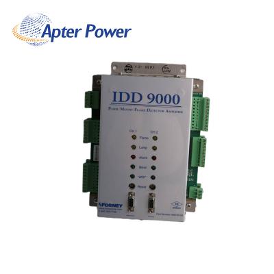 IDD 9000 408100-00