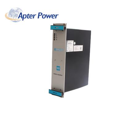 VM600 RPS6U