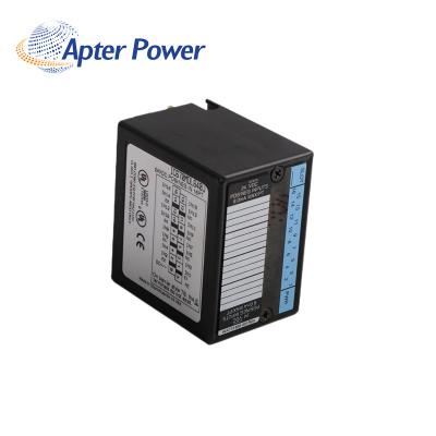 IC670MDL640