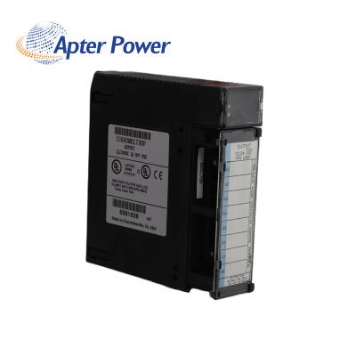 IC693MDL730F