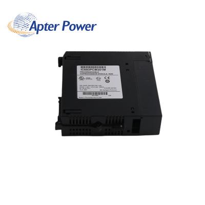 IC693PCM301