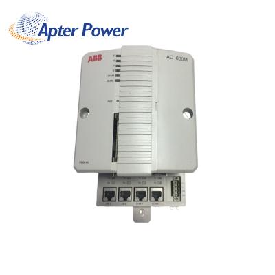 PM861AK01 3BSE018157R1