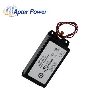 IC693ACC302