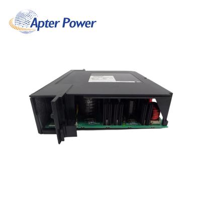 IC697PWR724