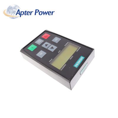 6SL3255-0AA0-4CA1