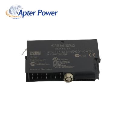 6ES7138-4DC01-0AB0