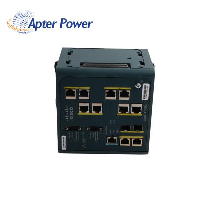 IE-3000-8TC