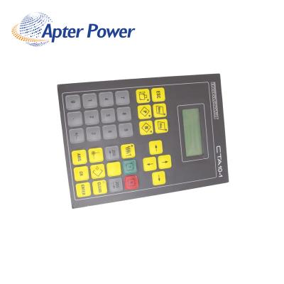 CTA10.1B-000-FW