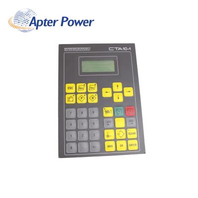 CTA10.1B-000-FW