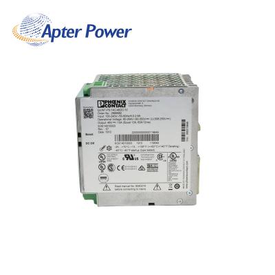 QUINT-PS/1AC/48DC/10 2866682