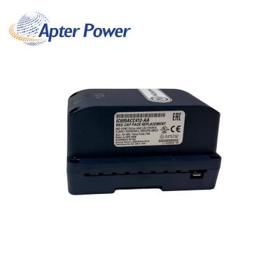 IC695ACC412