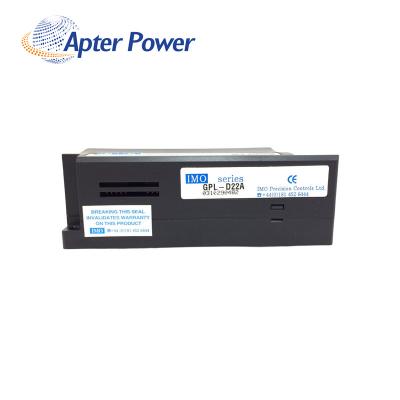 GPL-D22A