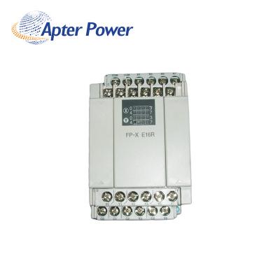 FP-X E16R AFPX-E16R