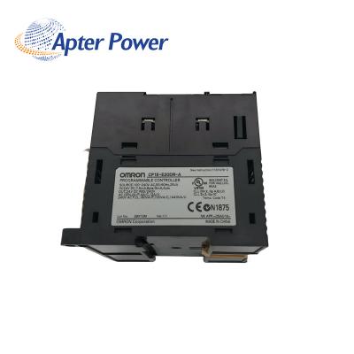 CP1E-E20DR-A