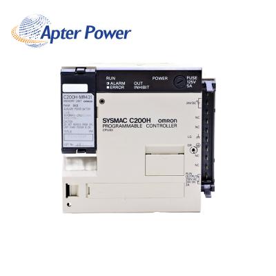 C200H-CPU03-E