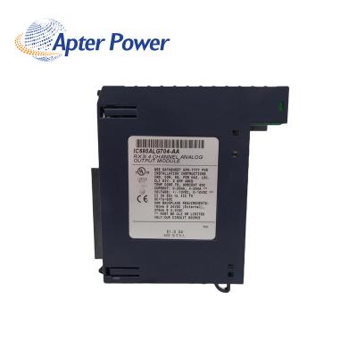 IC695ALG704