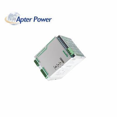 QUINT-PS/1AC/24DC/20