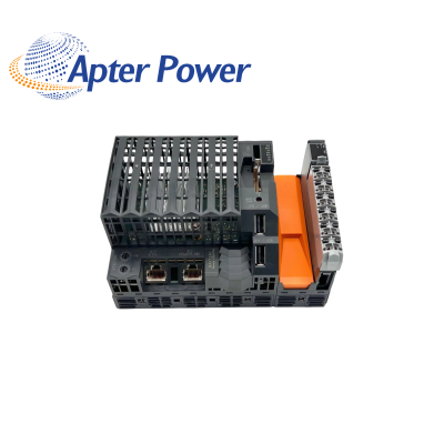X20CP1586