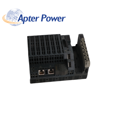 X20CP1586