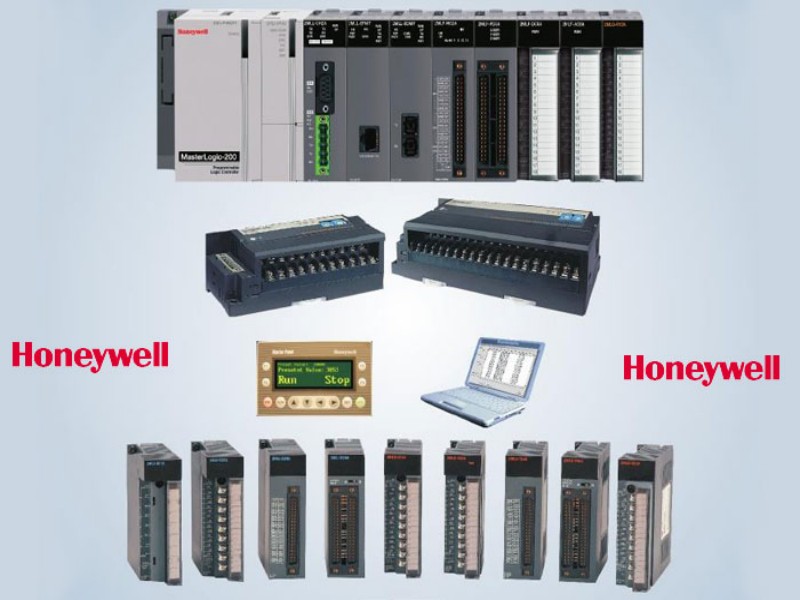 Honeywell -- Analoges Übertragungsgerät