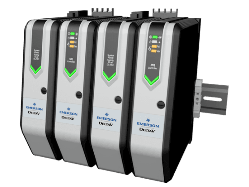 DeltaV™ MQ-Controller
