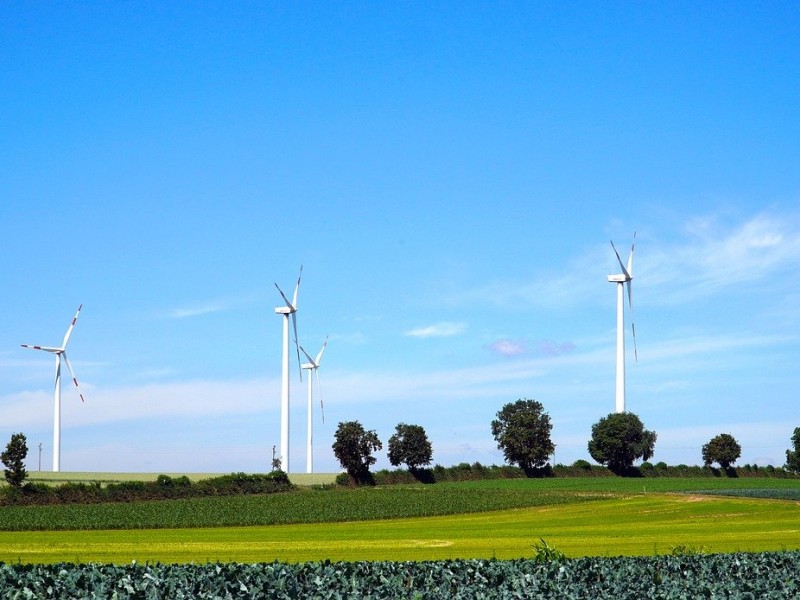 Eine entscheidende Zeit für die Energietechnologie